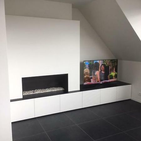Soetkin Apartman Knokke-Heist Kültér fotó