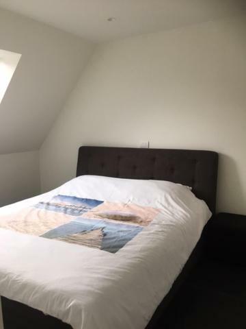 Soetkin Apartman Knokke-Heist Kültér fotó