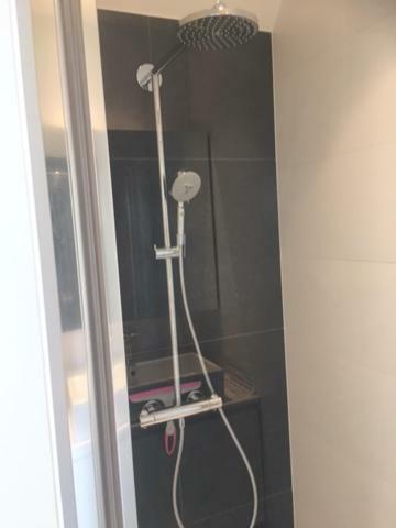 Soetkin Apartman Knokke-Heist Kültér fotó