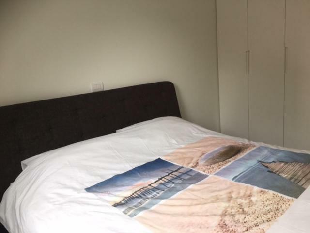 Soetkin Apartman Knokke-Heist Kültér fotó