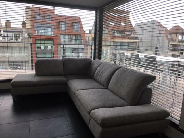 Soetkin Apartman Knokke-Heist Kültér fotó