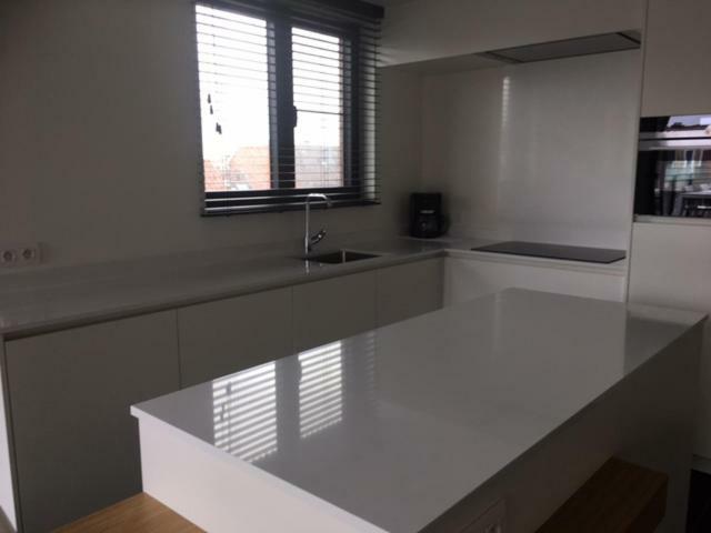Soetkin Apartman Knokke-Heist Kültér fotó