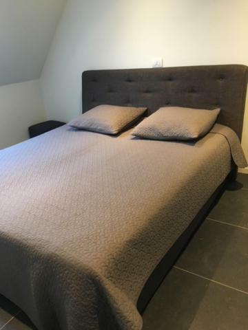 Soetkin Apartman Knokke-Heist Kültér fotó