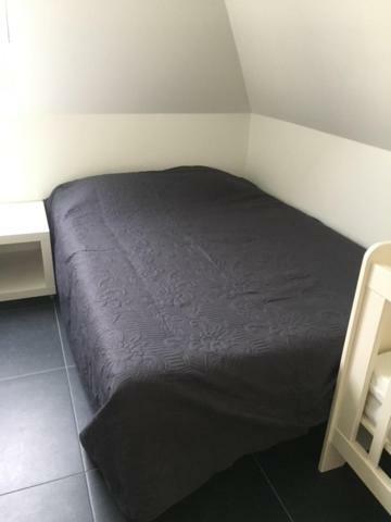 Soetkin Apartman Knokke-Heist Kültér fotó
